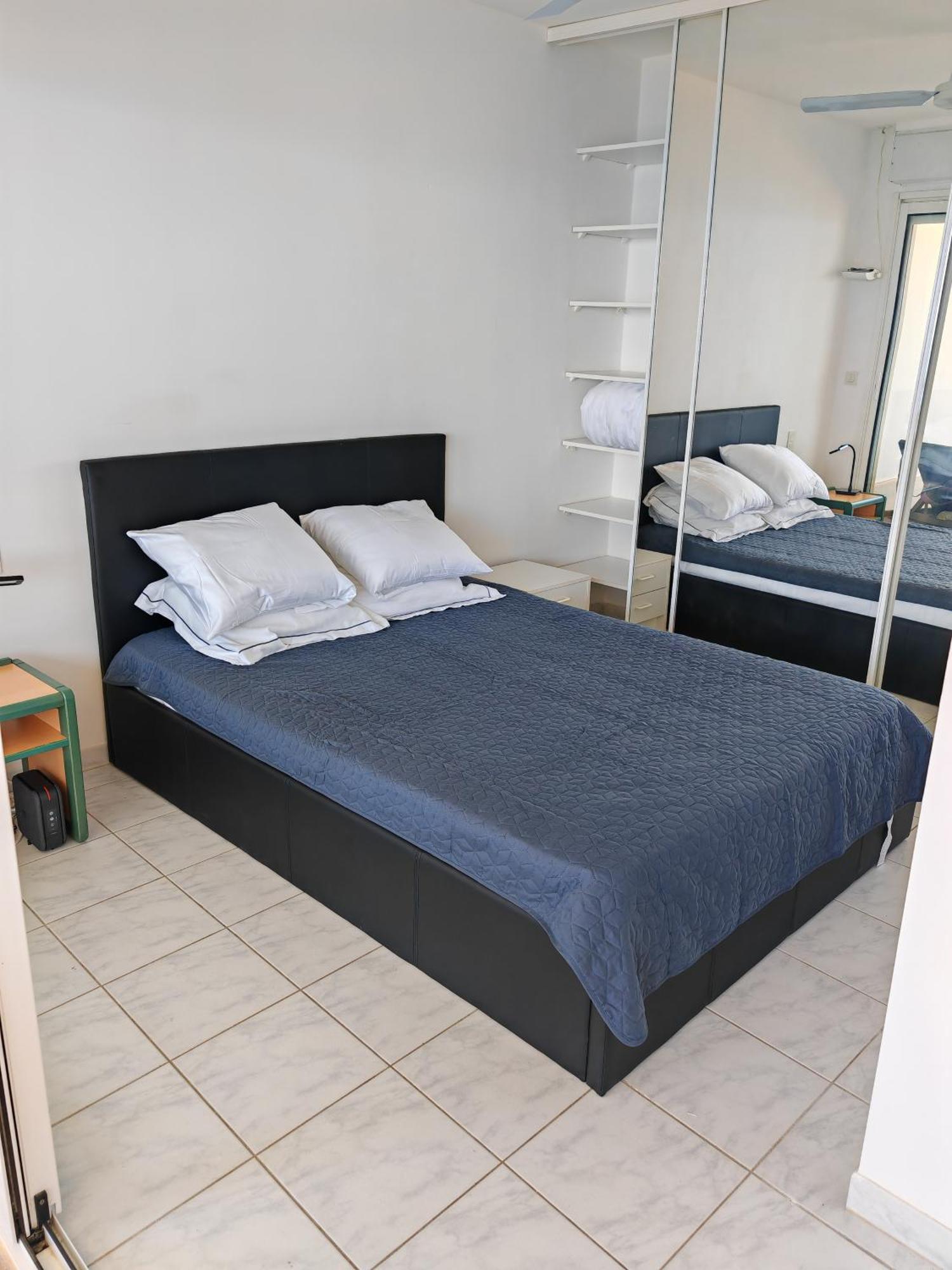 Apartment Cap Corse Severa Vue Sur *