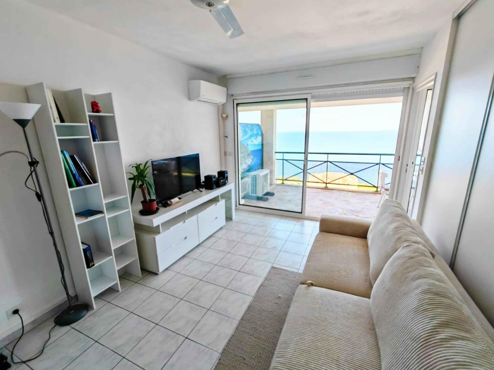 Cap Corse Severa Vue Sur Apartment