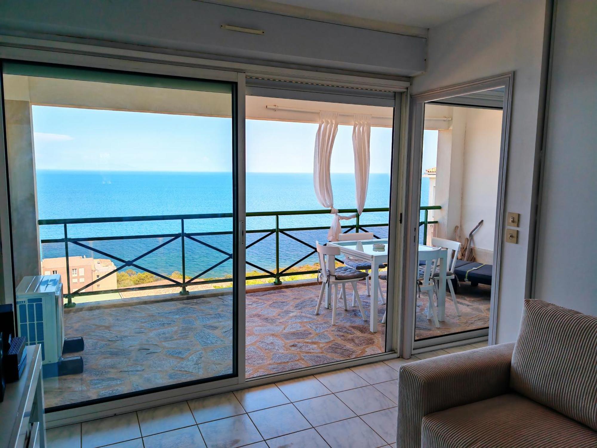 Cap Corse Severa Vue Sur Apartment