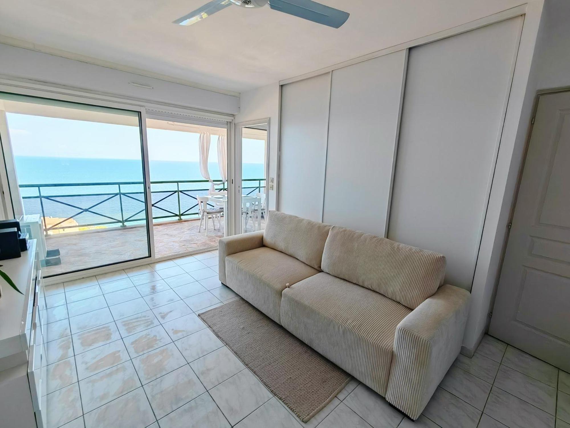 Apartment Cap Corse Severa Vue Sur Santa-Severa